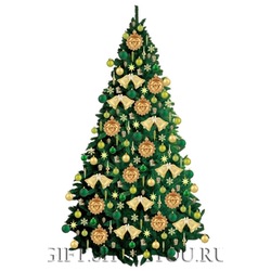  Mr.Christmas  